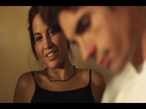 Scene from "Come Home"