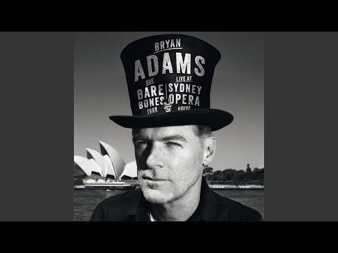 The Right Place (Live at Sydney Opera House)