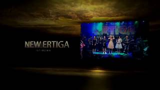 PATAH HATI - RIA JAMILA - NEW ERTIGA