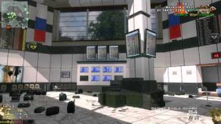 MW2 Wierd TV.avi