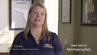 Reasons to Attend the 2022 APPA Legislative Rally Reasons to Attend the 2022 APPA Legislative Rally