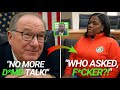 Judge LOSES IT on Defiant Woman Playing GPS Games – Bond REVOKED Instantly! Shocking Court Drama