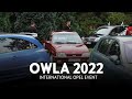 Zapowiedź OWLA 2022 | ŻERKÓW