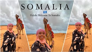 BEAUTIFUL SOMALIA 🇸🇴  DESERT || QURUXDA SAHARA  SOMALIA 8