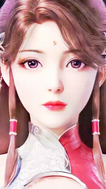JEDAG JEDUG -DONGHUA(GAK KALAH CANTIK SIH🤣🤣)