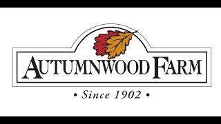 Autumnwood Farm Tour