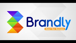 Brandly : Boost your business screenshot 4