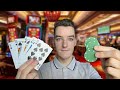 Asmr casino roleplay