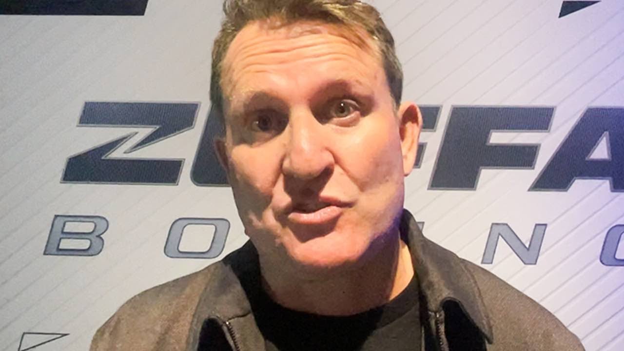 Менеджер Джая Опетаи раскрывает правду о том, что IBF не санкционировала бой, несмотря на то, что...