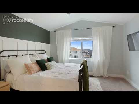 319 N 410 E St, Vineyard, UT home video tour