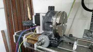 G0704 4th Axis Update