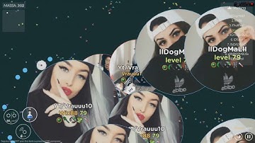 Mitosis - Crazy Mode - ft. Wix88 e DogMal - Glue Split,Glue trick , trick split e Pop split