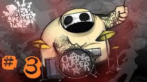 Charlie Murder Walkthrough: Part 3 (Multiplayer Walkthrough)