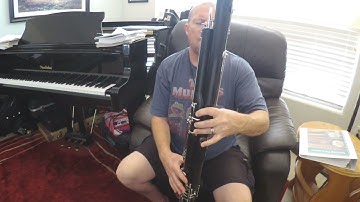 Video Assignment #8 - (Unit 5) Warmup Weeks 0 & 1