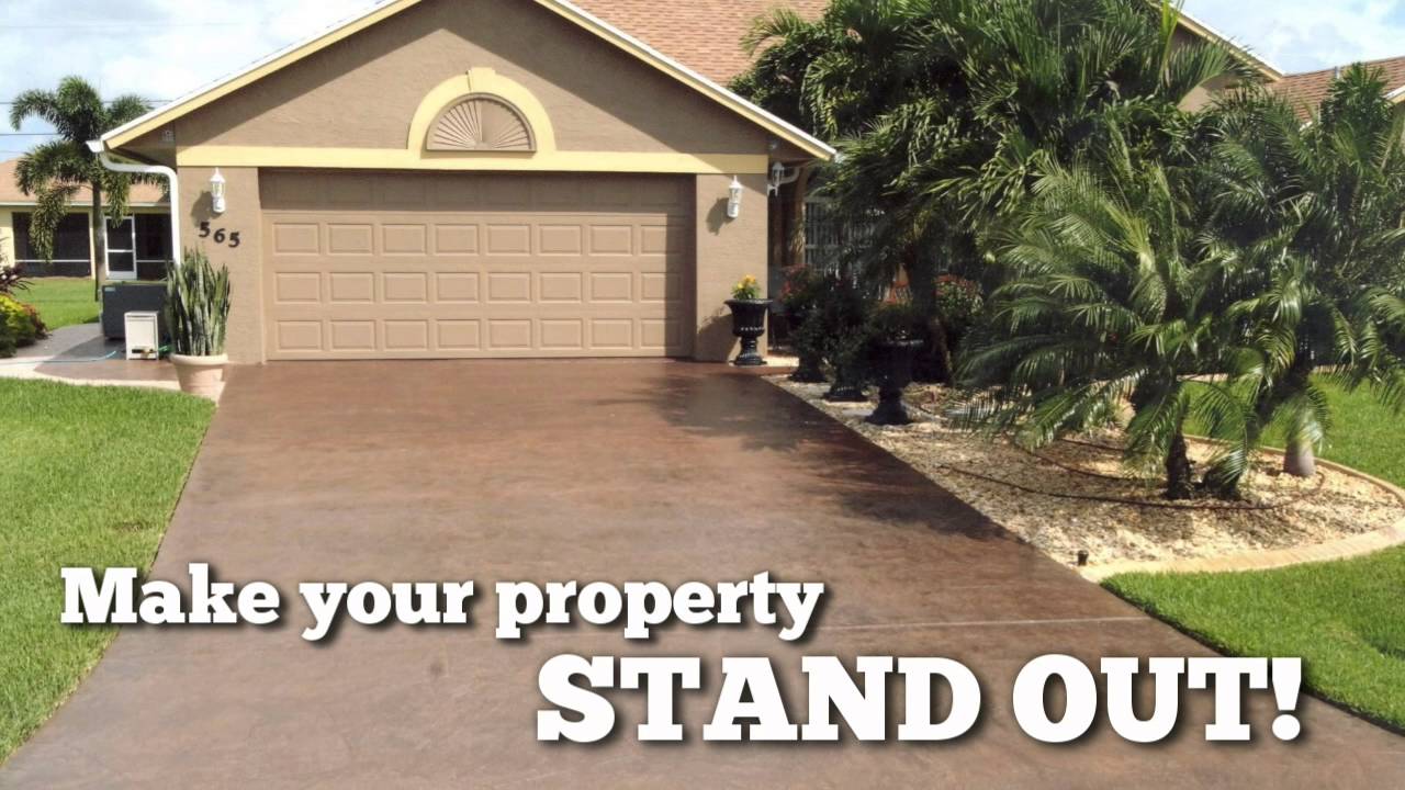 Concrete Contractor Orange County CA Orange County, CA (714) 5634141