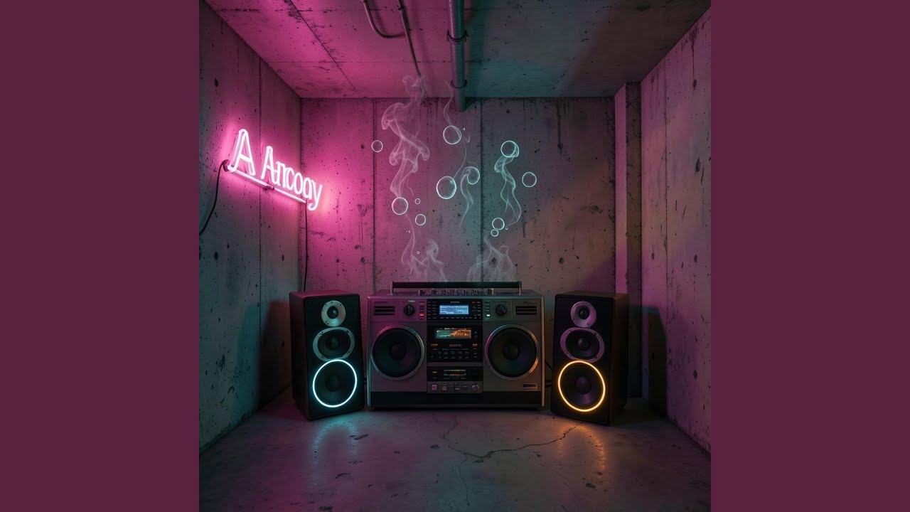 Basement Salsa - YouTube