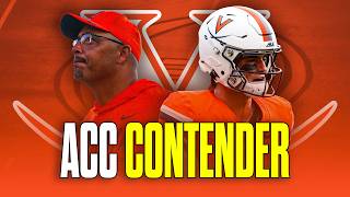 Virginia Just Sent A Warning To The Entire ACC