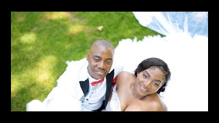 Bizimana & Alice Full Wedding Video