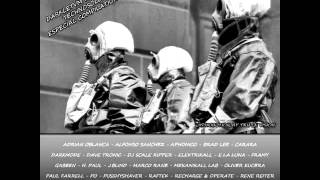 Alfonso Sanchez - Old Industry Original Mix