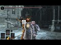 Dark souls 3  this game is a meme