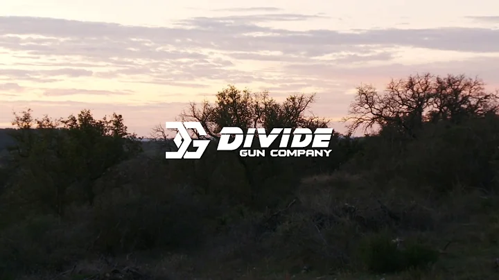 Whitetail Hunt in Texas - Willie Robertson, Buck Commander