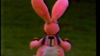 1994 Energizer Batteries Commercial