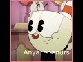 Cuphead: Urgent Apology Needed ⚠️