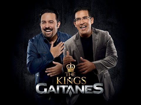 Quiero dormir cansado - Gaitanes feat. Tito Nieves ®