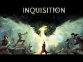 Dragon Age: Inquisition  (Кошмар + все испытания) #22 DLC Глубинные тропы (2)
