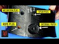 This Tire Plug Can Kill You How To Best Fix A Flat This Tire Plug Can Kill You How To Best Fix A Flat