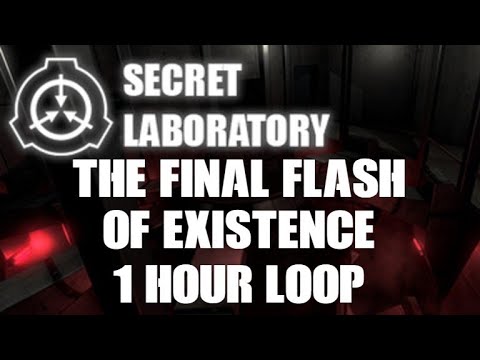 The Final Flash of Existence - SCP:SL (1 Hour)