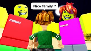 WEIRD STRICT DAD IN BROOKHAVEN 3 😱 (ROBLOX Brookhaven 🏡RP - FUNNY MOMENTS)