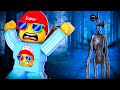 КТО ЭТОТ МОНСТР Сиреноголовый и как пройти игру Cult Of The Cryptids Roblox