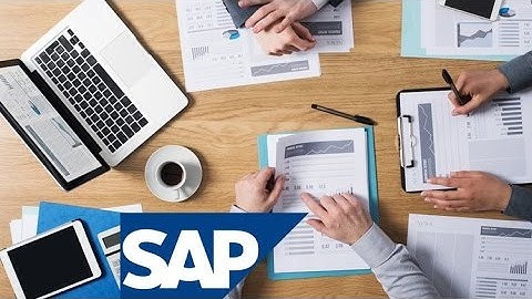 Creating Reports with SAP BusinessObjects Web Intelligence (Webi) - Promo