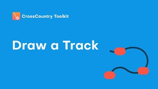 Draw a Track