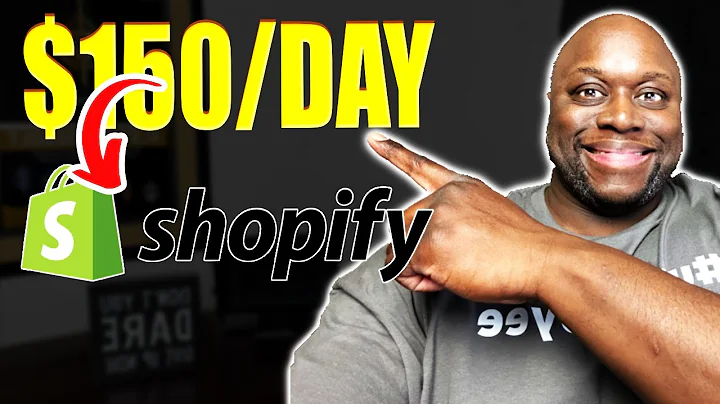 Earn $150 Per Day with Shopify | Affiliate Program Success