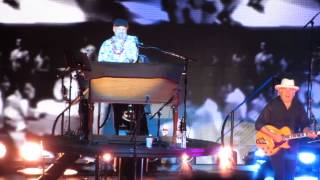 The Rascals - Good Lovin&#39; LIVE @ The Greek Theatre 10/10/13