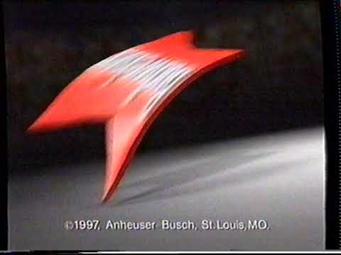 [香港經典廣告](1998)Budweiser