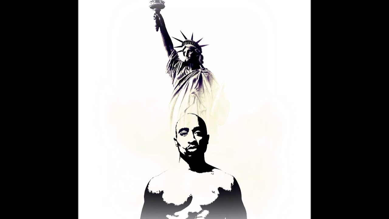 2Pac - Throw Your Guns Up (Dennis Bär Remix 2018)