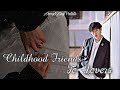 Birt.ay special childhood friends to lovers  bang chan oneshot 