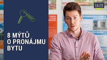 Proč pronajímat nemovitost?