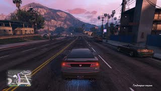 Grand Theft Auto V PlayStation 5