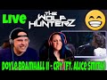 Doyle Bramhall II - Cry (Ft. Alice Smith) THE WOLF HUNTERZ Reactions