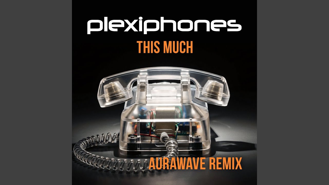 Watch This Much (AuraWave Remix) on YouTube Watch This Much (AuraWave Remix) on YouTube