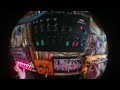 "Expire-mental Technoise" with Rhythmwolf, Dr. Strangelove, Volca Modular, TD-3-MO