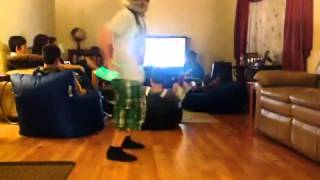 Joseph's Harlem Shake
