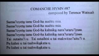 Comanche Hymn Vol. 5