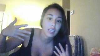sambeisel's Webcam Video from January 22, 2012 09:37 PM