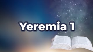 Yeremia 1