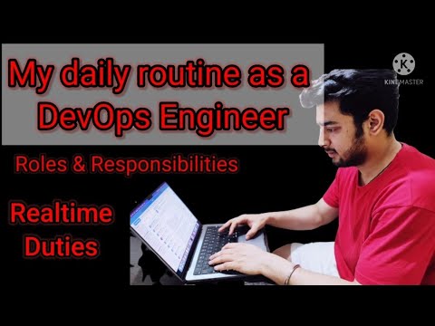 My Daily Routine